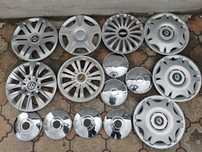 Продам колпаки R-13, 14, 15, 16.
