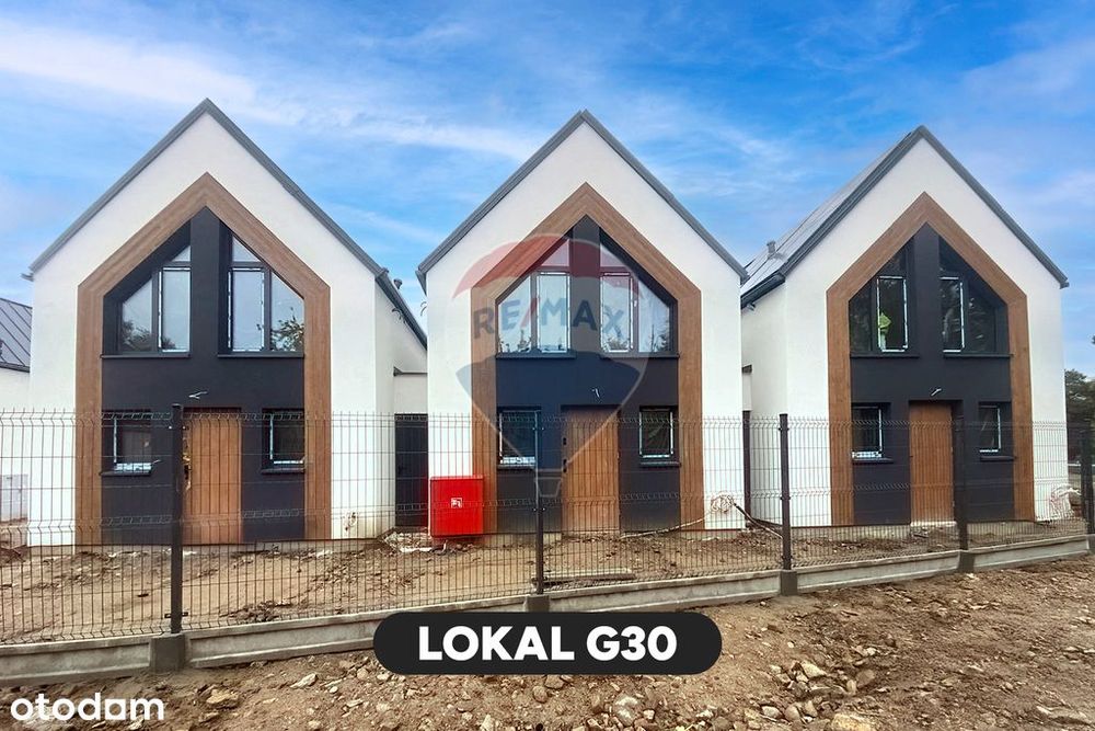 Wyjątkowa inwestycja 150m od morza - Wicie!