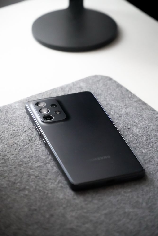 Смартфон Samsung galaxy a53 5g