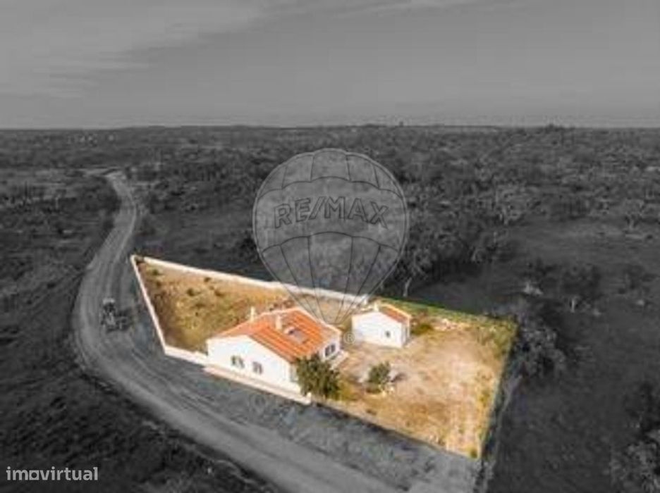 Quinta T3 para venda