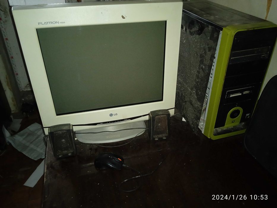 Продам Компьютер