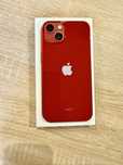 Iphone 13 128gb czerwony red