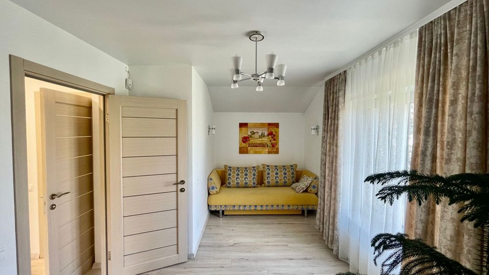 Аренда дома 140м² ст.м "Левобережная" Русановские сады , начало