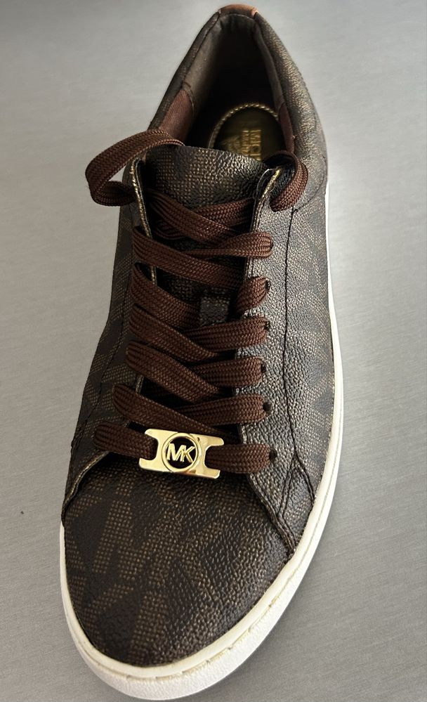 Tenis Michael Kors