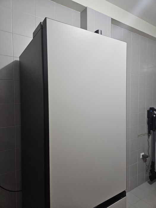 Frigorífico combinado