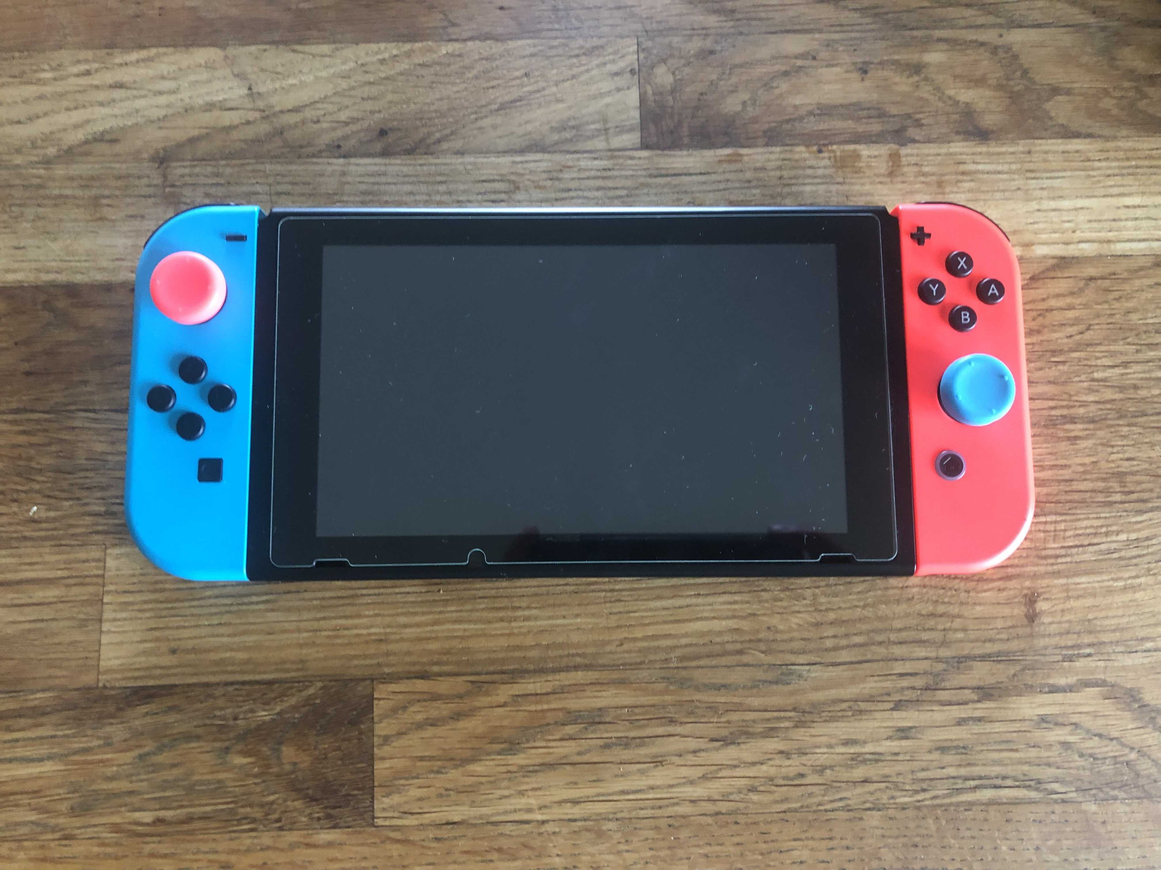 Nintendo Switch v2