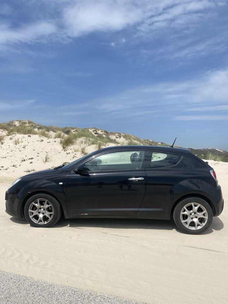 Alfa Romeo Mito 1.3 JTDm