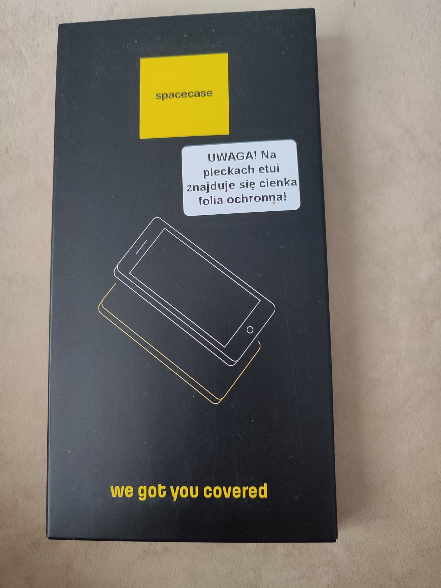 Etui pancerne do Redmi note 11/poco M4 pro