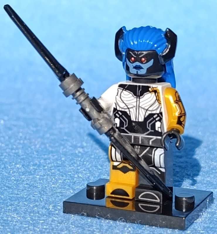 Proxima Midnight (Marvel)