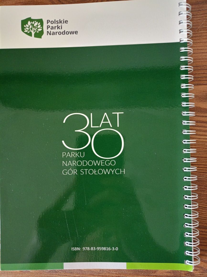 Góry Stołowe przewodnik geomorfologiczno-turystyczny