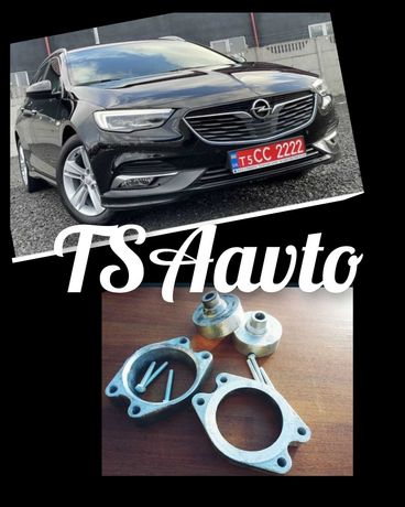 Проставки Opel Insignia В (Опель Инсигния ) с 2017- ,Шевроле  Малибу