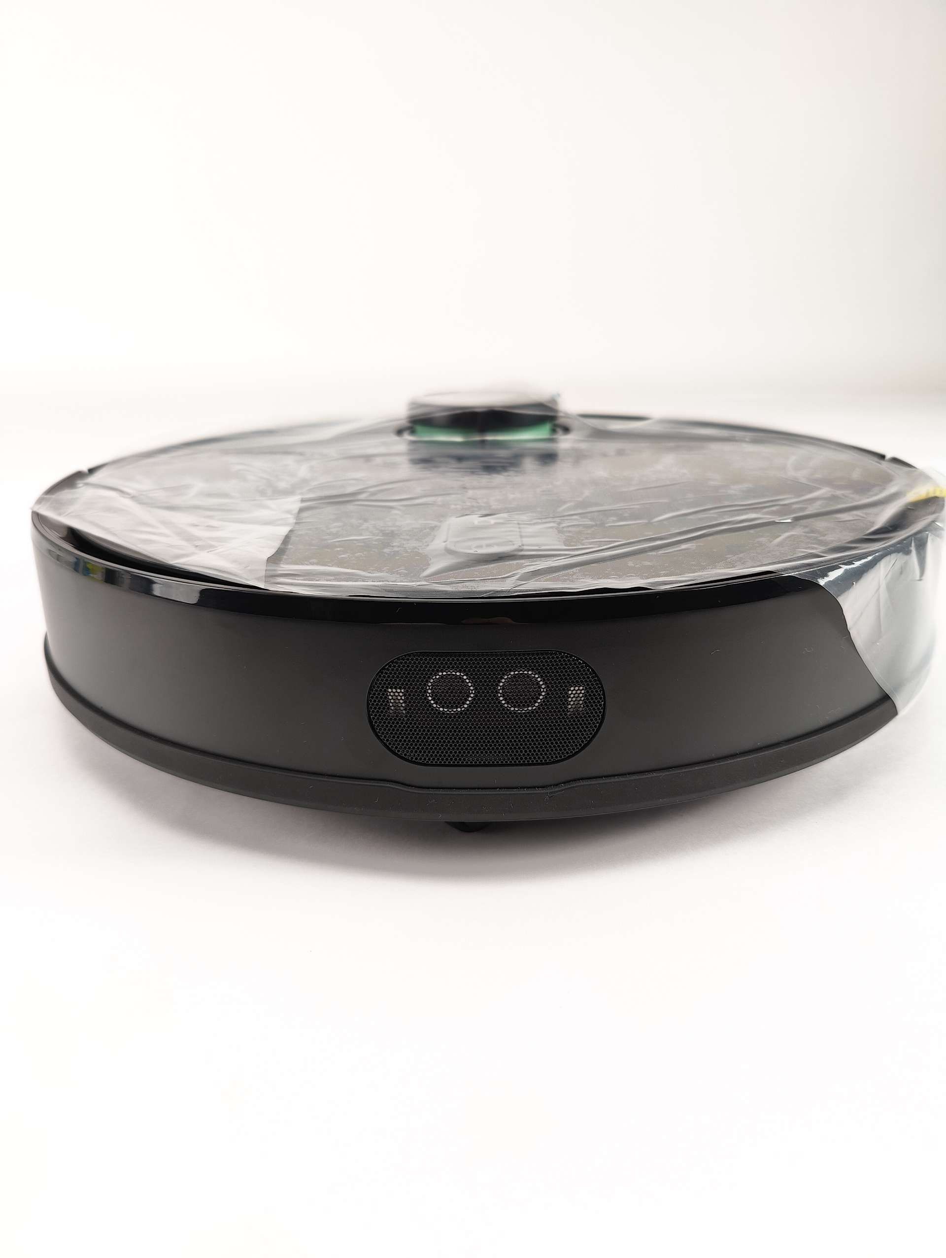 Robot sprzątający zoozee Z70 czarny