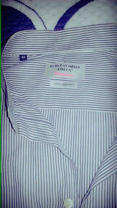 Diversas Camisas Novas
