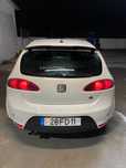 Seat Leon FR 1p 2008