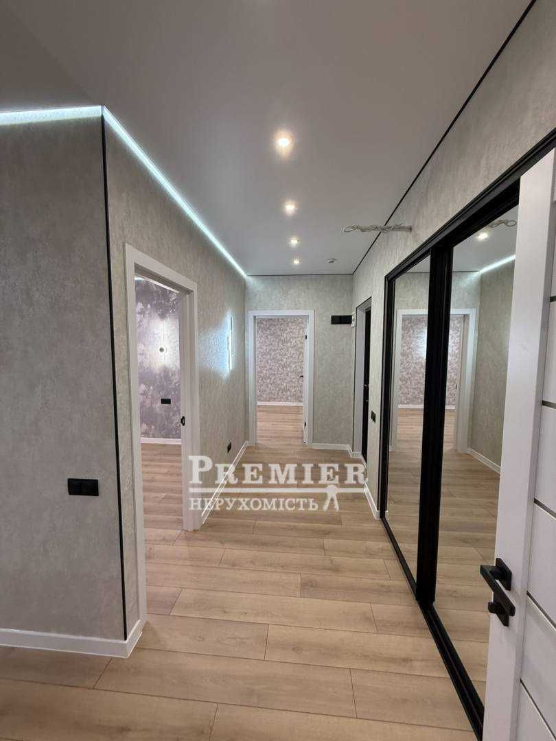 2 комнатная квартира 60 м2 с Ремонтом ЖК 53 Жемчужина