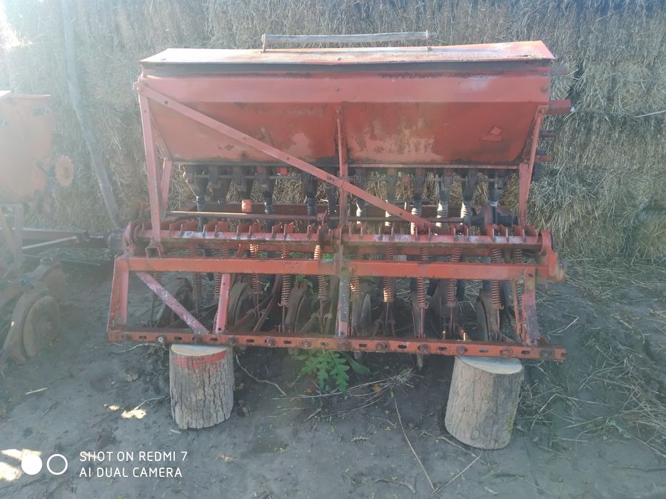 Продам сошники сз 3.6 та шини т 25