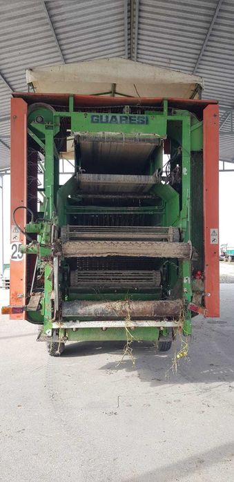 Kombajn Guaresi G 91