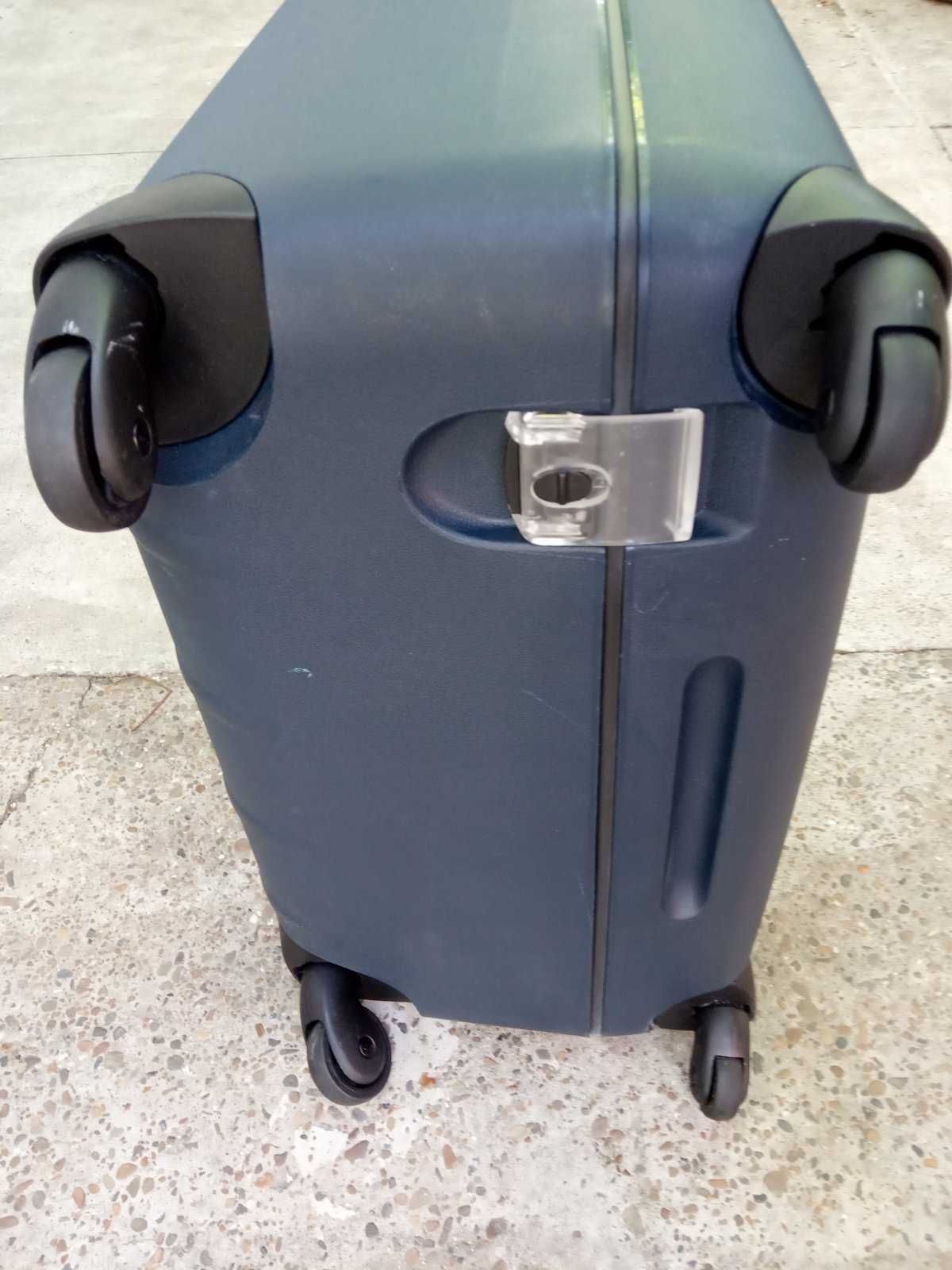 Валіза  SAMSONITE 85см