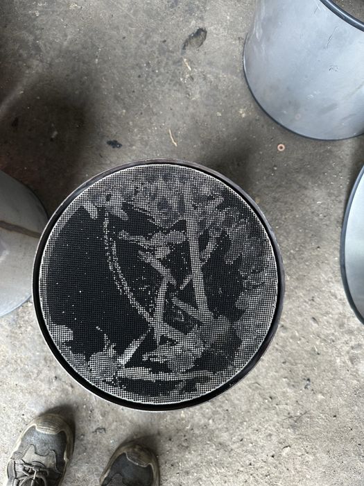 Czyszczenie Mycie Filtr DPF FAP SCR Katalizator Wieruszów Kępno Wieluń