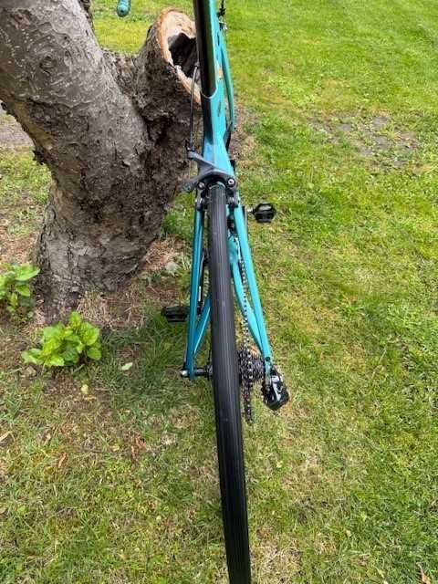 Rower szosowy Bianchi Oltre XR4