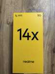 Realme 14x nowy