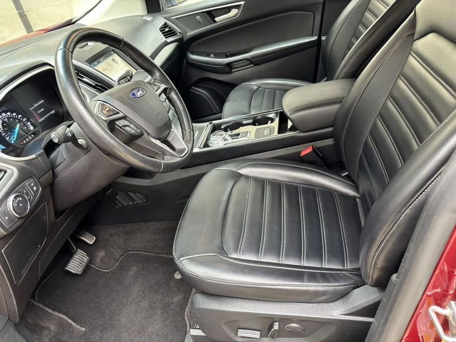 Ford Edge 2.0 2019