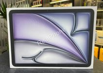 Apple iPad Air 11 2024 Wi-Fi 256GB Space Gray (MUWG3)