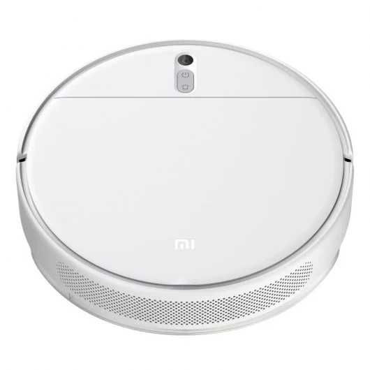 Xiaomi Mi Robot Vacuum-Mop 2 Lite Robot Aspirador