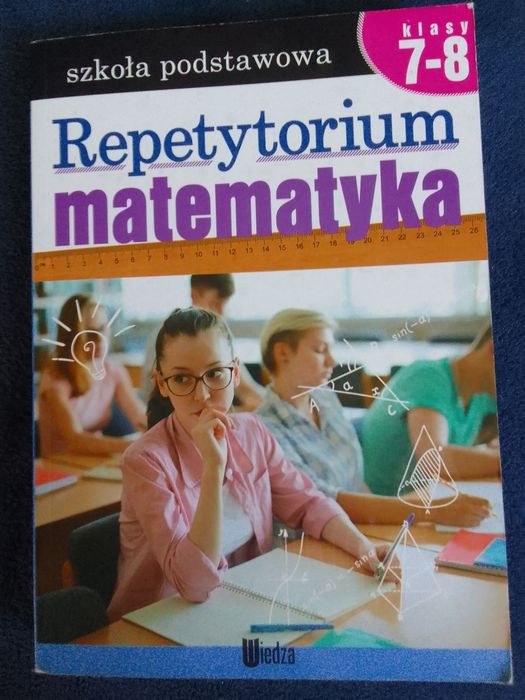 Repetytorium matematyka
