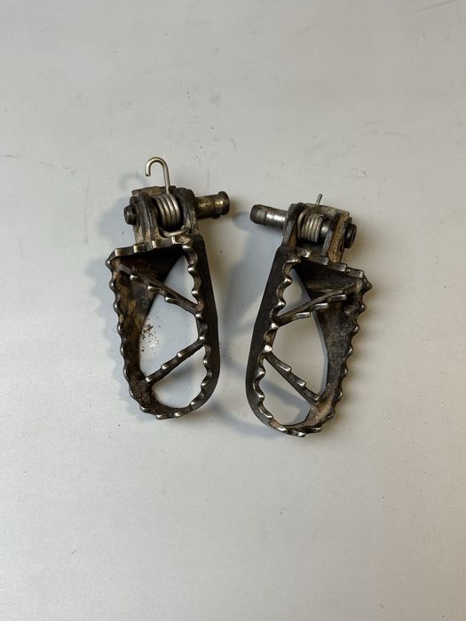 Podnóżki Nóżki Stopki KTM Sx Sxf Exc Excf 125 / 150 / 200 / 250 / 450