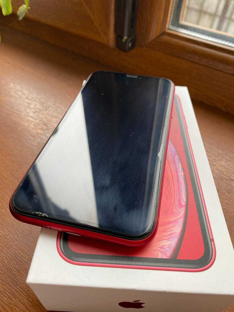 Продаю Apple XR 64 gb