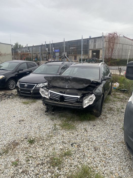 Wszystkie części do Passata B6 LC8Z