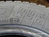 Opony zimowe Kleber Krisalp - rozmiar 175/65 R14