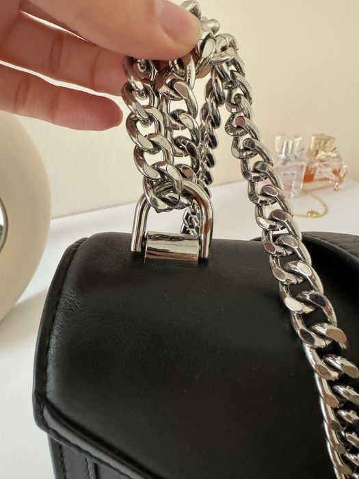 Michael kors whitney small оригінальна сумка чорна