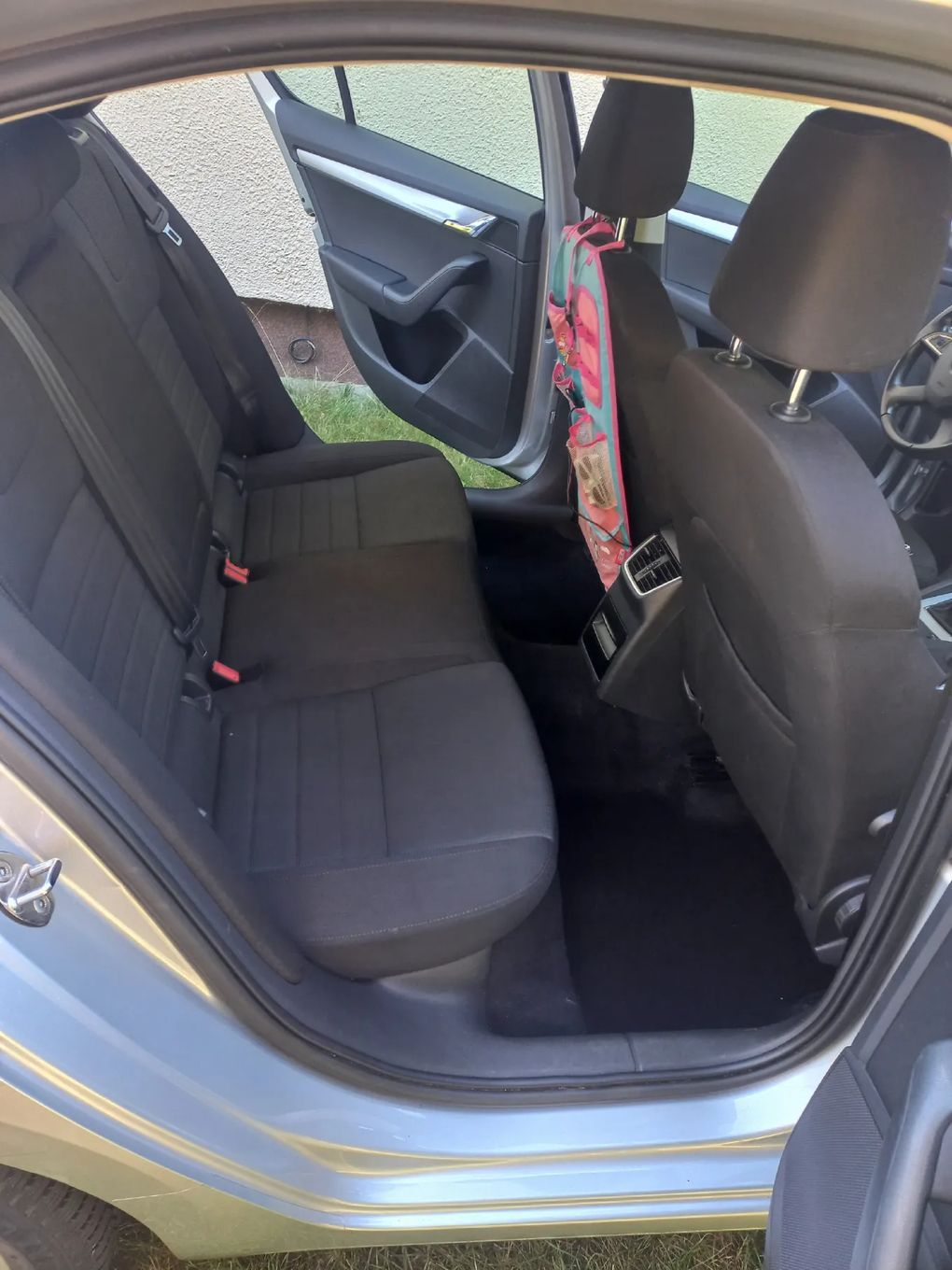 Skoda Octavia Skoda octavia 3 1.4 tsi Elegance