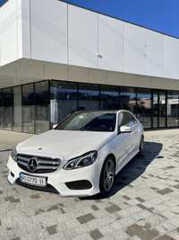 Mercedes W212 amg style Avantgard 2013 р