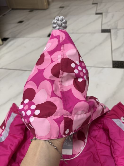 Куртка Reima Tec 86