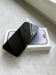 iPhone 14 Pro 256GB Space Black