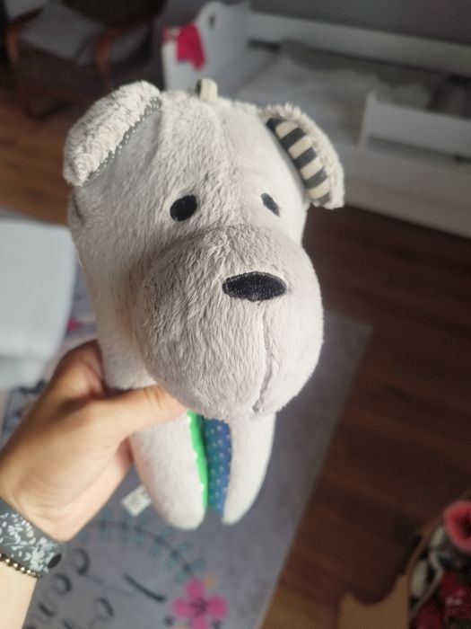 Whisbear szumiący miś