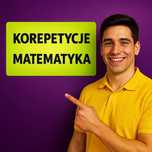 Korepetycje Matematyka – Szkoła Podstawowa, Średnia | Online z Matmy