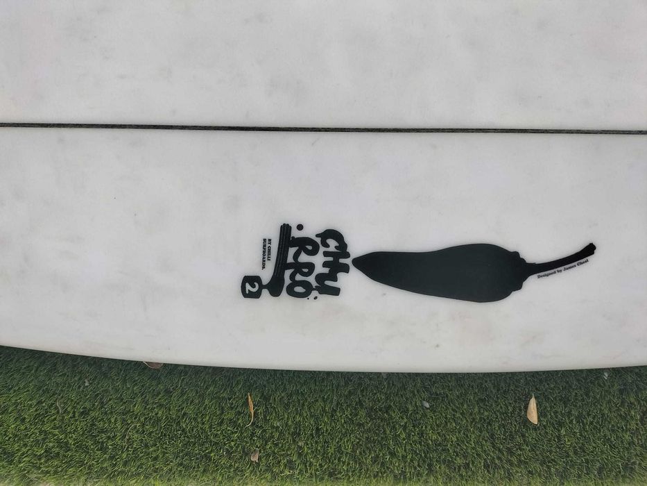 Vendo Chilli Churro2 (5'9)