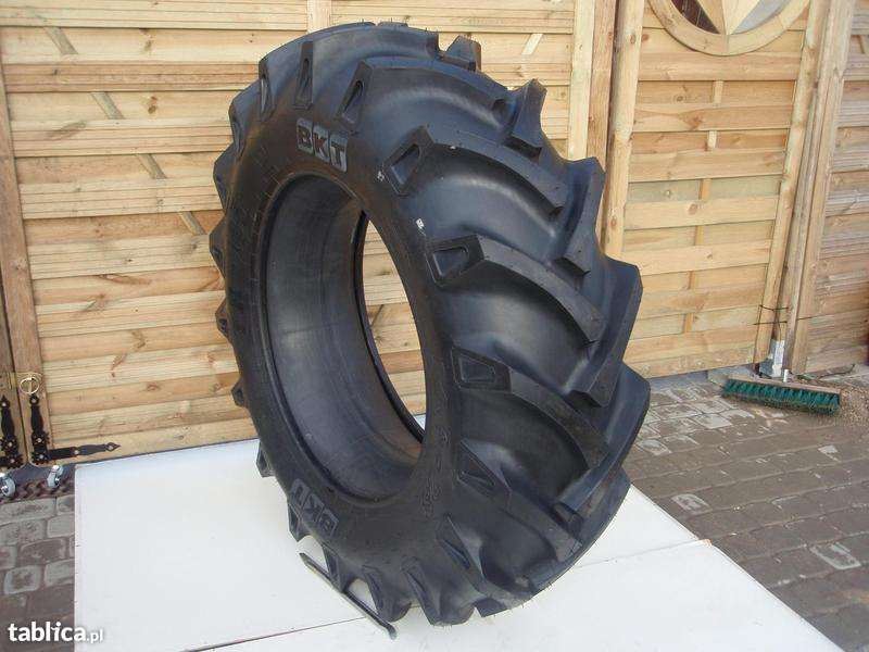 opona rolnicza 14.9-28 URSUS ztor 14.9R28 380/85R28 nowe BKT alliance