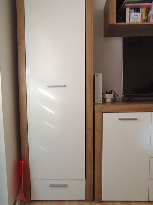 Sprzedam komplet mebli