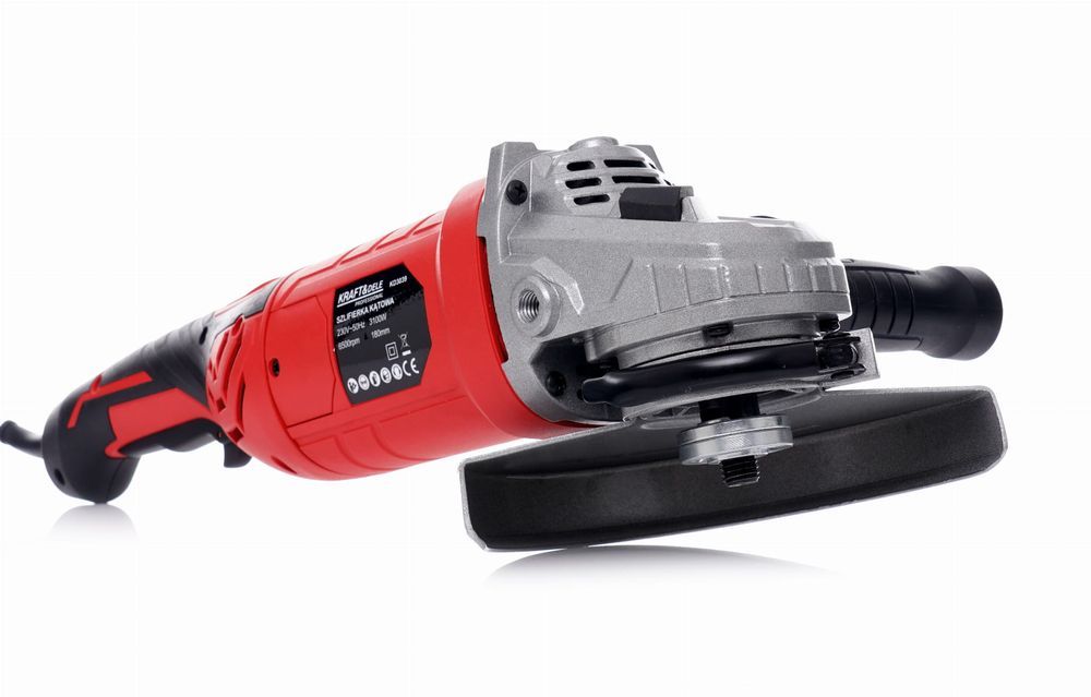 Szlifierka kątowa 3100w KD3039
