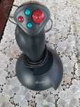 Joystick Network
