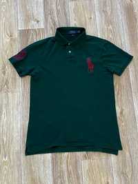 Футболка polo Ralph Lauren