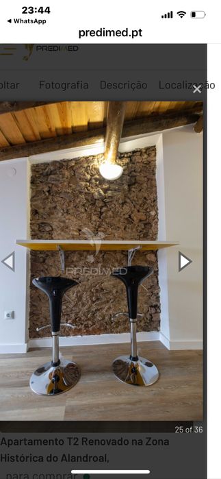 Mobiliário para sala / cozinha