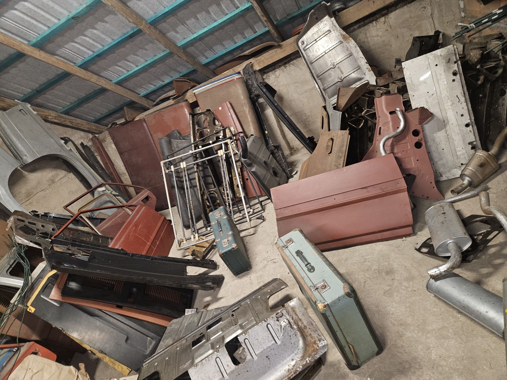Części fiat 126p fiat 125p polonez drzwi pasy blotnik wzmocnienie nadk