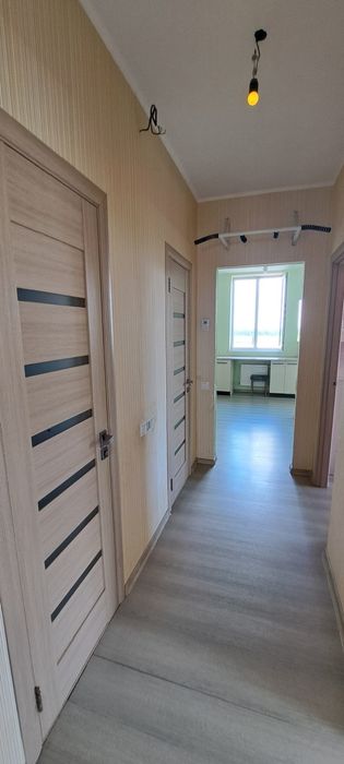 Продається 2-кімнатна квартира в ЖК НОВОСЕЛЬЦЕВО,  с. Чубинське