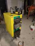 Sprzedam piec Krzaczek 24kw